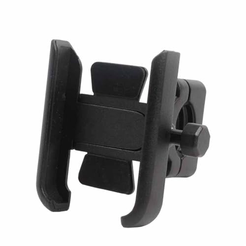 Support navigation moto noir pour fixer solidement un smartphone sur BMW K1600GT