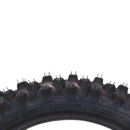 Pirelli Mx Miso 32 F 60/100-12 36M Tt - 5