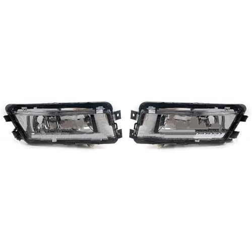 Feu avant antibrouillard Passat B7 phares pare-chocs avant 56D941699 de 2012 à 2014