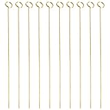 BESPORTBLE 10stücke Kartenhalter aus Metall für Hochzeitsblumensträuße Geschenkverpackungsmaterial Blumenstecker Vielseitig Einsetzbar für DIY Dekorationen