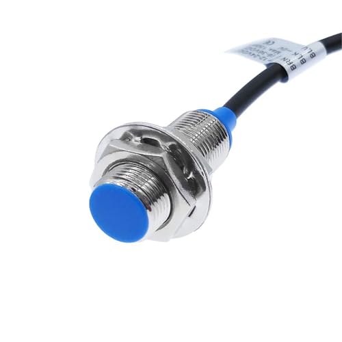 Détecteur NJK-5002C pour éviter les pannes de commutation NPN NO 10mm