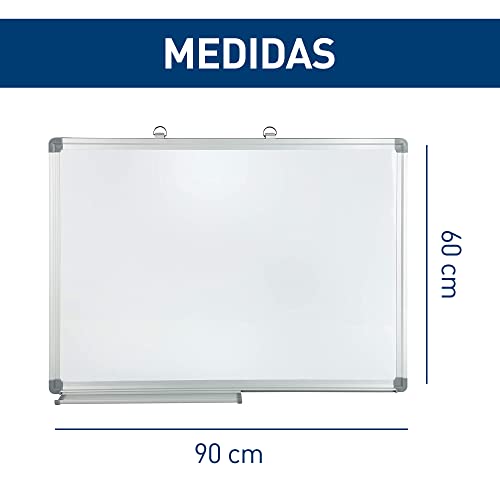 Preescolar, Toy pizarron magnetico niños Marca Bluelander (3)