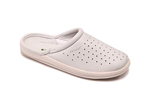 Medical Leather Footwear for Women