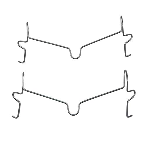 Beck/Arnley 084-1718 Disc Brake Hardware Kit #TOP2