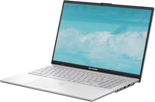 Ordinateur portable ASUS pour ne plus ramer en déplacement grâce au SSD et Windows 11