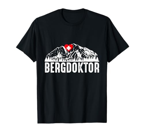 Bergdoktor Berge Alpen Apres Ski Wander Erste...