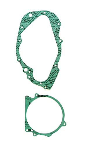 Kit de joints moteur complet pour Suzuki GT125 GT 125 1974-1979 Gasket – vue 5