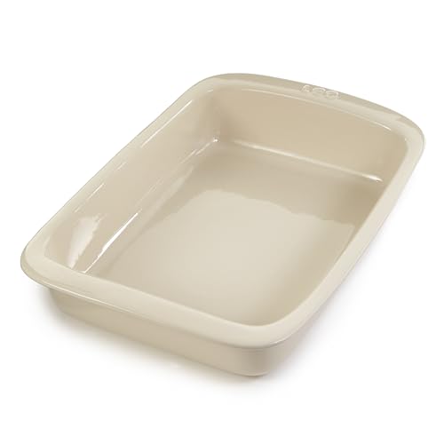 Berghoff Balance Stone Baking Dish 14