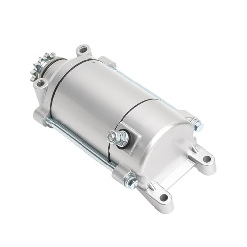 Moteur de démarreur Honda Rebel CMX250X CA125 lanceur électrique
