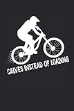  Who does not fall does not ride at the limit: I Cuaderno I Cuaderno I Bicicleta I Bmx I Diario de bala I Moutainbike I Motivo de la bicicleta I ... I Cuaderno de notas I Diario I Regalo