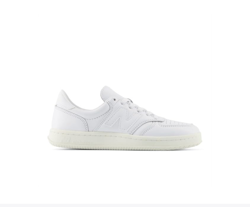 NEW BALANCE 500, Sneaker Hombre, Blanco, 42 EU
