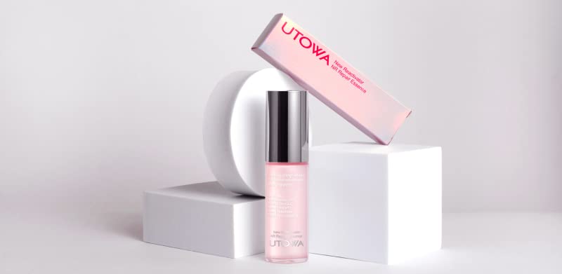 Amazon.co.jp: ウトワ UTOWA NRリペアエッセンス : ビューティー