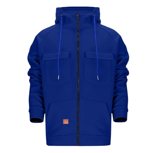 SUWBMHWE Thin Hoodies for Men Sweatshirt Hoodie Funny Men's Fashion 1/4 Zip Mens Blankets Work Pullover Up Graphic Lined3