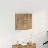 Utilisation optimale de l'espace : avec ses dimensions idéales, cette armoire entryway s'adapte parfaitement aux espaces étroits tout en offrant suffisamment d'espace pour vos articles de décoration préférés et vos objets pratiques. C'est un excellent ajout à une maison organisée et esthétique.
