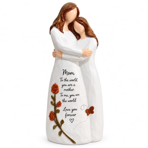 JTMall Mom Gifts from Daughter for Birthday, Christmas, Thanksgiving - image 1