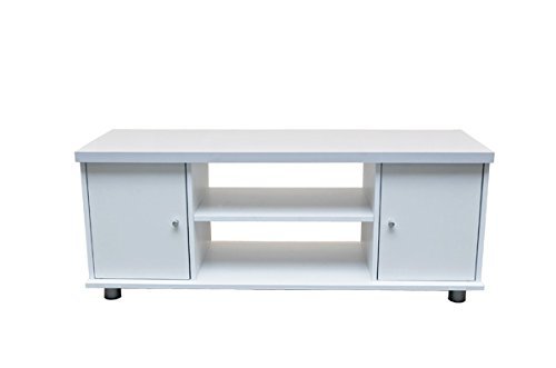 M 新品 テレビボード S テレビ台 白 ローボード AVラック ホワイト TV Amazon.co.jp: 【お値打ち価格なローボード】TVボード 扉付 ホワイト