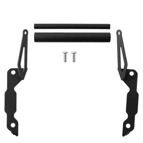 Support de navigation GPS pour Transalp 750 (2023-2024) - 2