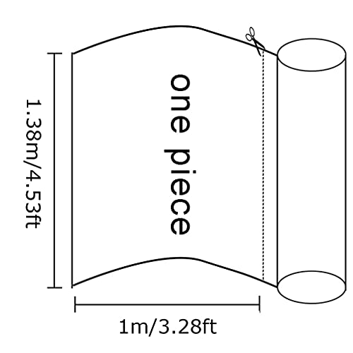 Cuir PVC pour chaise abîmée, la solution de rénovation en rouleau 1.38x20m - 2