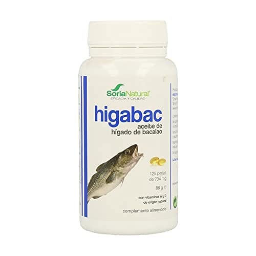 Higabac 400 Mg 125 Per