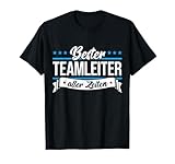 Team Geschenk-Idee Teamleiter