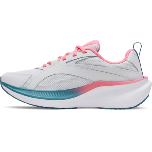 Image of Under Armour Women's Charged Assert 11 Running Shoes