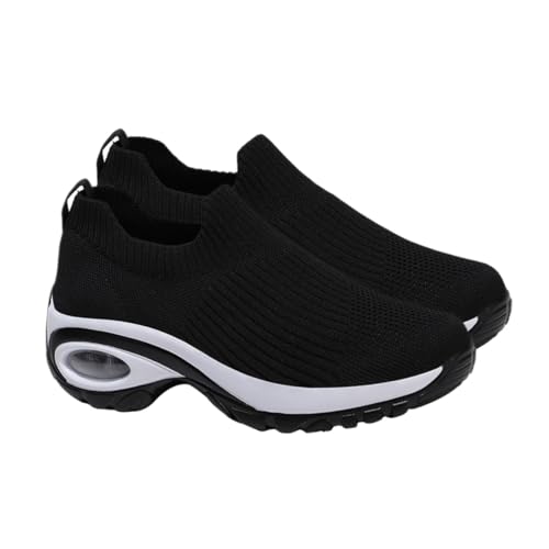 Chaussures de sport femmes antidérapantes et stables