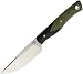 Heidi Fixed Blade Green Bestech Knife