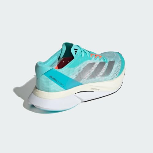 Image of Adidas Womens Adizero Boston 12 W