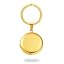 01. Round Gold Glossy