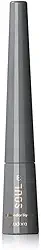 Eudora Delineador Líquido Para Olhos Soul Preto Essencial 2,5ml