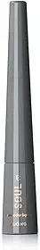 Eudora Delineador Líquido Para Olhos Soul Preto Essencial 2,5ml