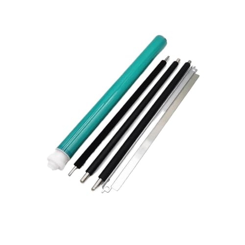 Tambour OPC 158X W1580A avec lame de rechange pour imprimer des textes nets