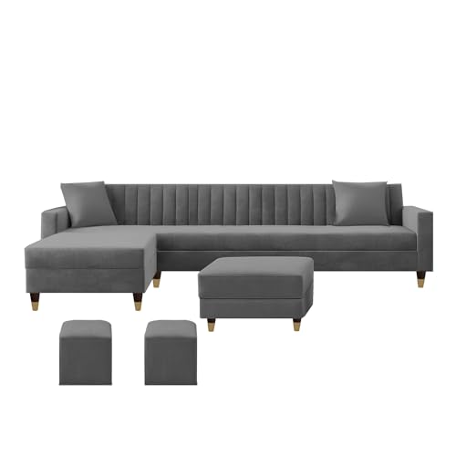 Product Variant View