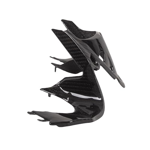 Capot tête moto en carbone Ducati 1199 pour remplacer le plastique usé