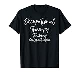 actividades terapia ocupacional adulto mayor Regalos escolares de terapeuta ocupacional. Regalos de terapeuta ocupacional para mujeres. Regalos de asistente de terapeuta ocupacional para futuros terapeutas. Artículos de terapia ocupacional, ropa y ropa para mujeres y hombres. Regalos de terapia ocupacional para futuros terapeutas.