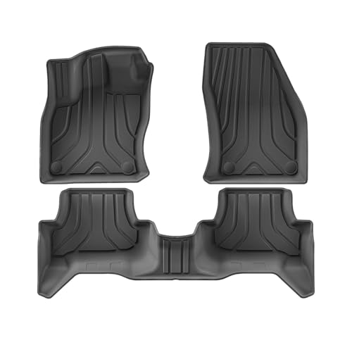 Tapis coffre résistant saleté Kia Sportage NQ5 LWB protection 3P