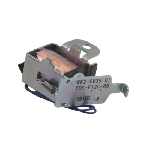 Piezas de repuesto solenoide RK2-6939 Bandeja 1 para HP LaserJet M501 M506