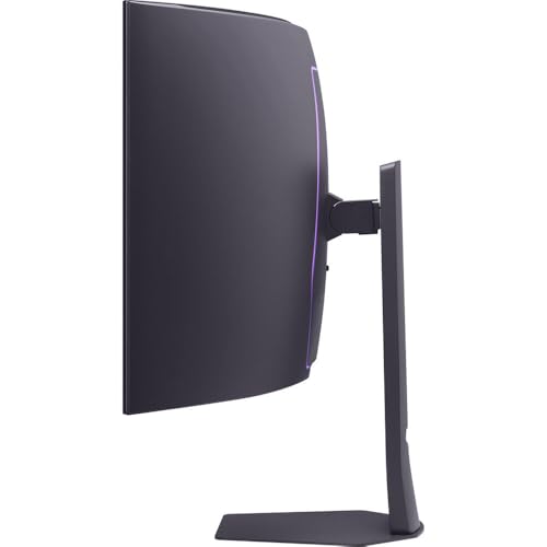 Image of LG Ultragear 45 inch OLED 5K2K (5120x2160) 330Hz G-sync Curved Gaming Monitor Bundle with Tech Smart USA Elite Suite 18, 2X 4K HDMI Cable & Deco Gear CPS 26 Month Protection Pack (BEACH-CPS-26M2000)