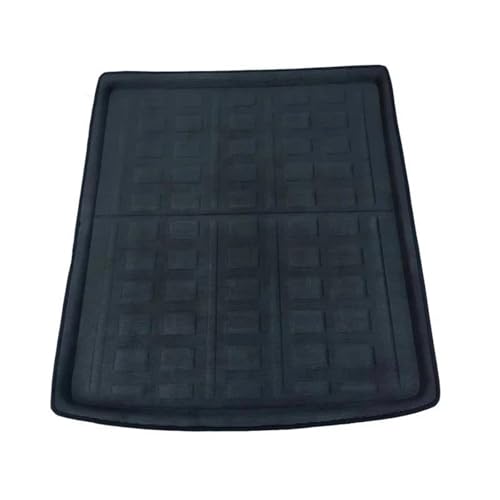 Tapis de coffre haut de gamme pour Passat B8 Estate finition sur mesure