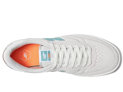 New Balance 440 Grey/Teal US Men's 7.5, Women's 9 Medium2