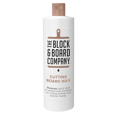 Specialist Cutting Board Wax