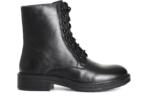 CAFèNOIR C1XV1044N001360 Nero 36 chaussure noire femme tendance