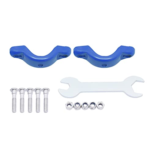 Image of 16 inch /24 inch Wheel Unicycle, Wheel Unicycle with Steel Rim Skid-Proof Tire Adjustable Seat Sports Exercise Bicycle for Daily Fitness