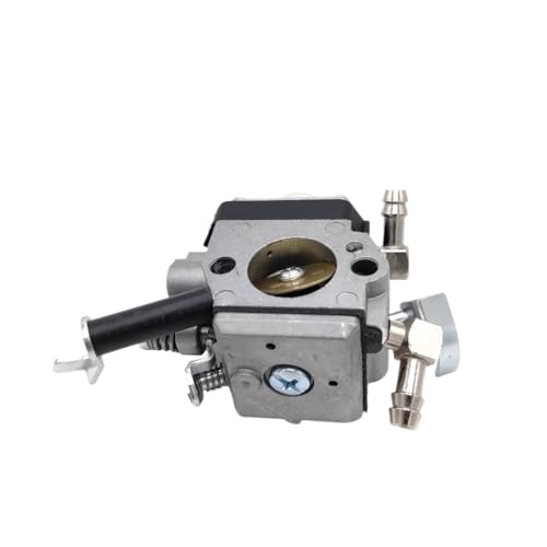 Carburateur HDA252 haute précision pour moteur BS50 - 7