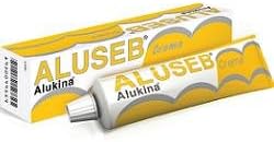 ALUSEB30ml Cream