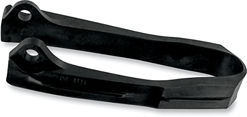 UFO Plastic Chain Slider - Black, Color: Black