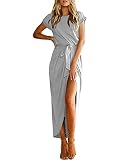 navidad vestido bebe Género: mujeres y niñas. Puedes combinar el vestido de punto para mujer con tu camisa, blusa o parte de arriba. Para los días más fríos, elige el vestido de noche largo o combínalo con vaqueros y mallas. El vestido de noche de alta calidad elegante para bodas de YOINS muy duradero.