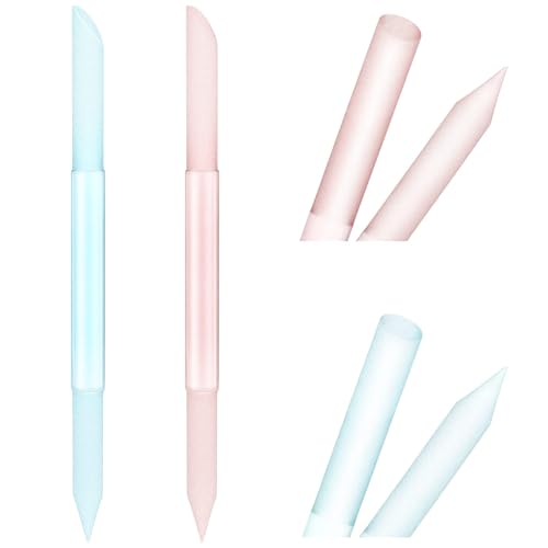 cuticle pushers double-sided