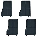 ALTBET 4pcs Cabin Air Filter Compatible with Peterbilt 389 388 579 567 367 365 337 330 Trucks