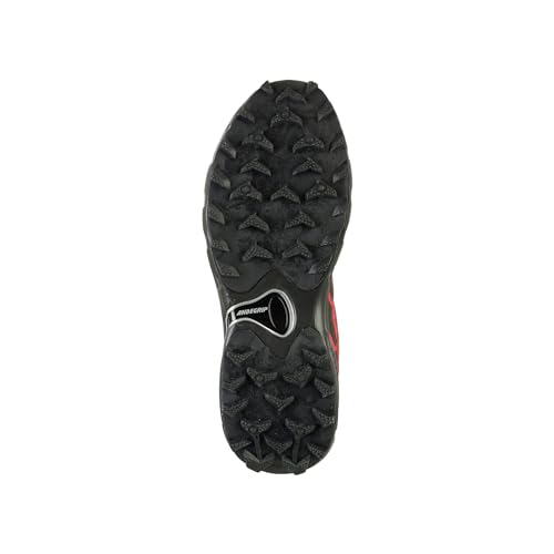 Image of Ande Mens New Tour Evo Wp
